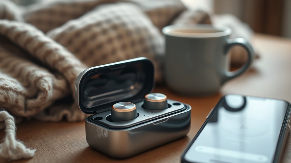 affordable quality sound