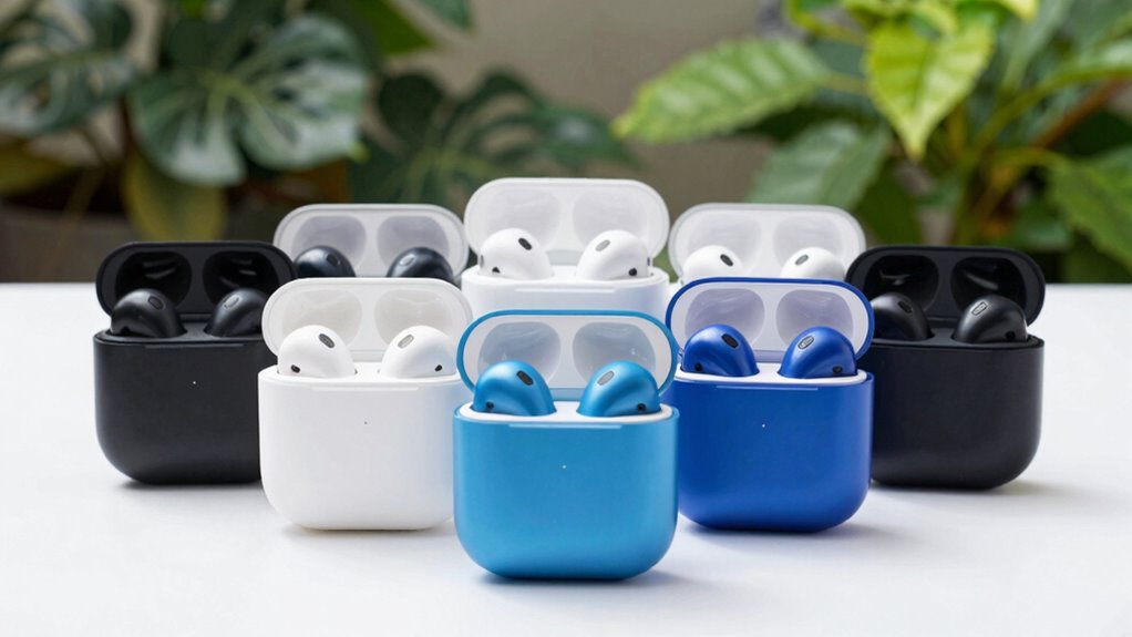 affordable quality wireless earbuds