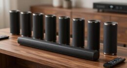 affordable soundbars for quality