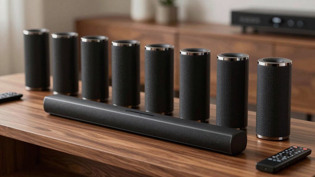 affordable soundbars for quality