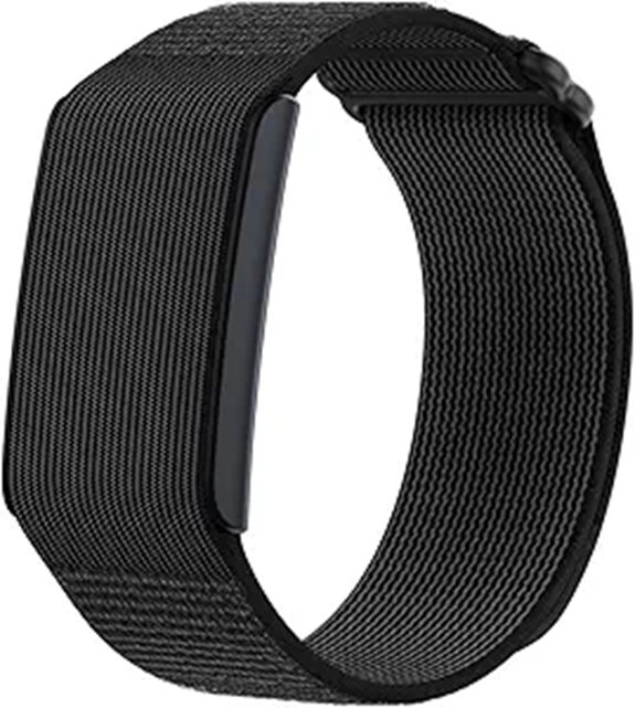 Amazfit Helio Strap Fitness Tracker Wristband