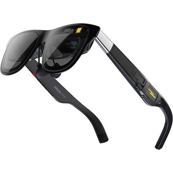 XREAL One AR Glasses with X1 Chip
