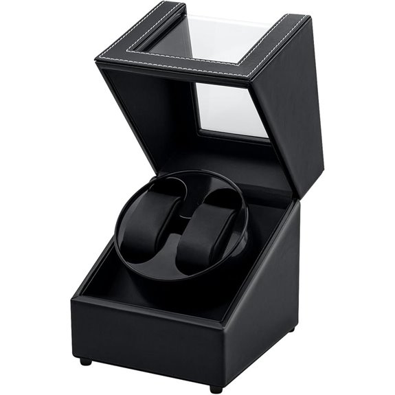Mcbazel Watch Winder for Automatic Watches