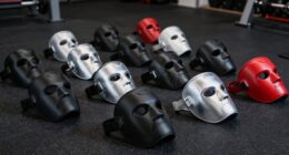 best resistance training masks