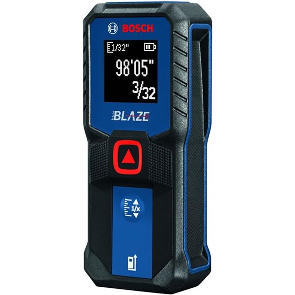 BOSCH GLM100-23 100 Ft Laser Distance Measure