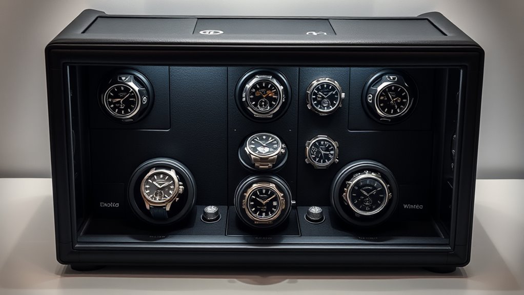 capacity settings durability power