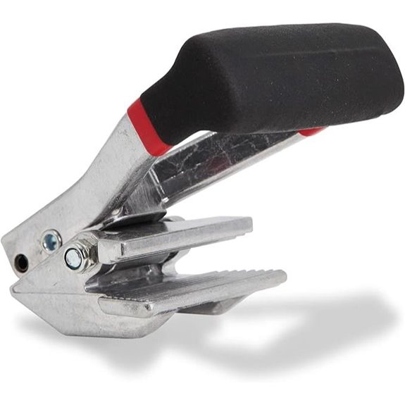 Cutterex Carpet Puller and Claw Tool