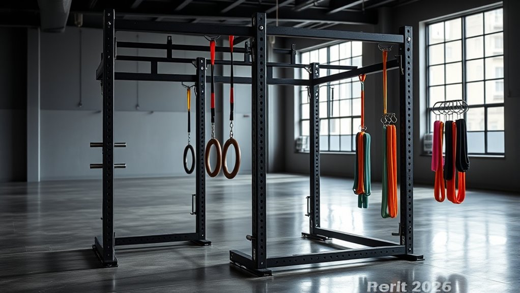 choose durable expandable rig