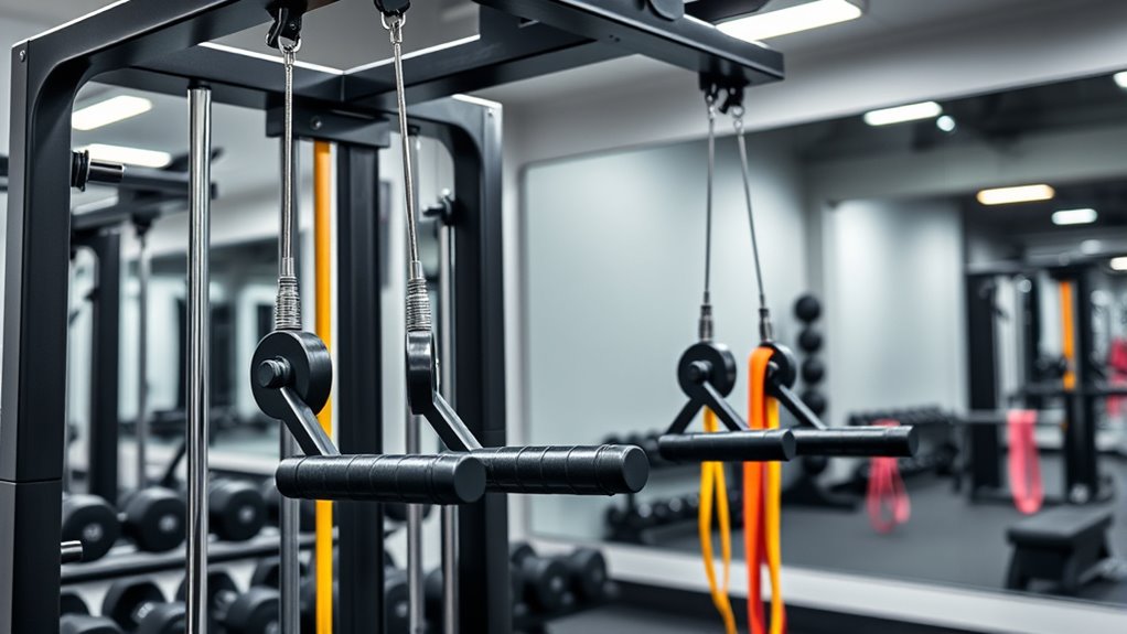 choose durable versatile equipment