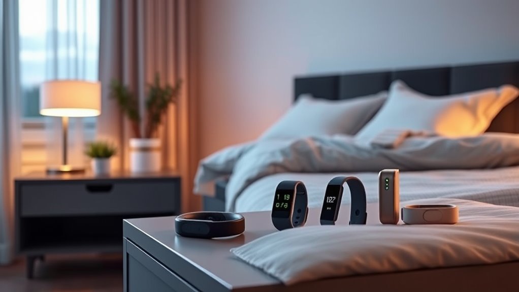 choosing accurate sleep devices