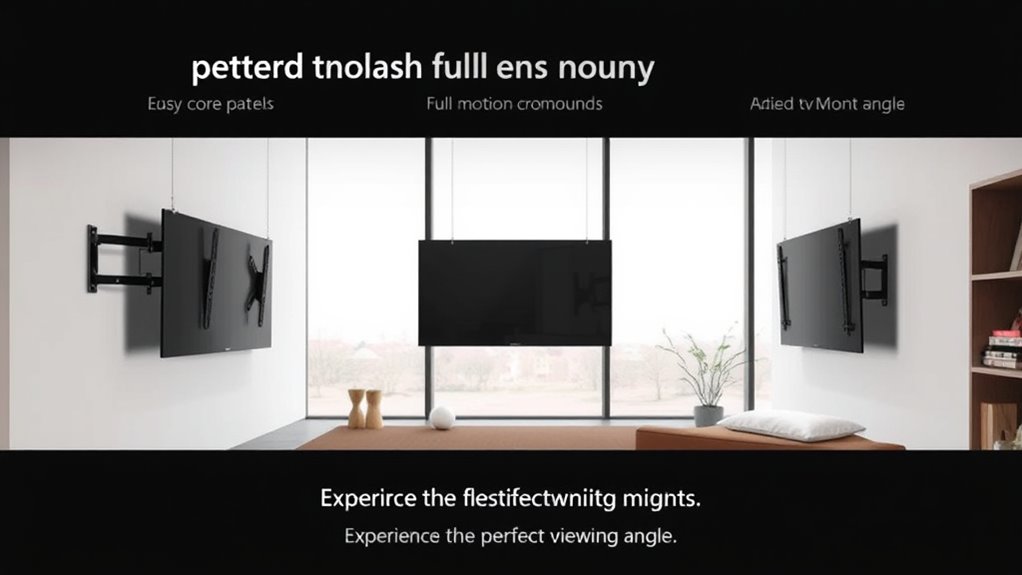 choosing compatible adjustable mount