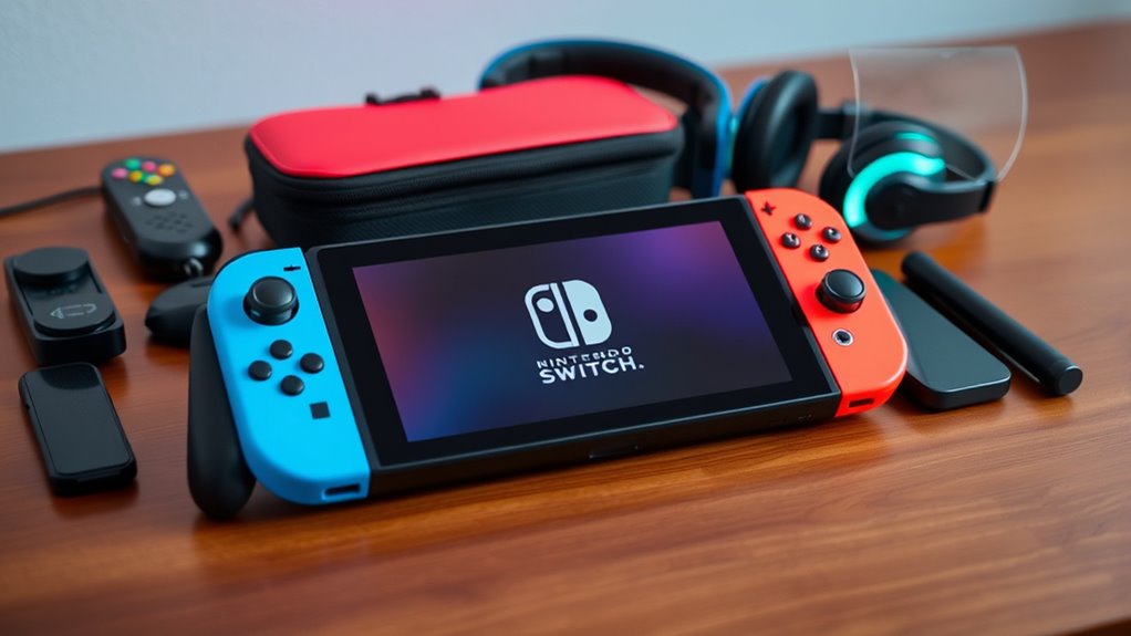 choosing compatible durable accessories