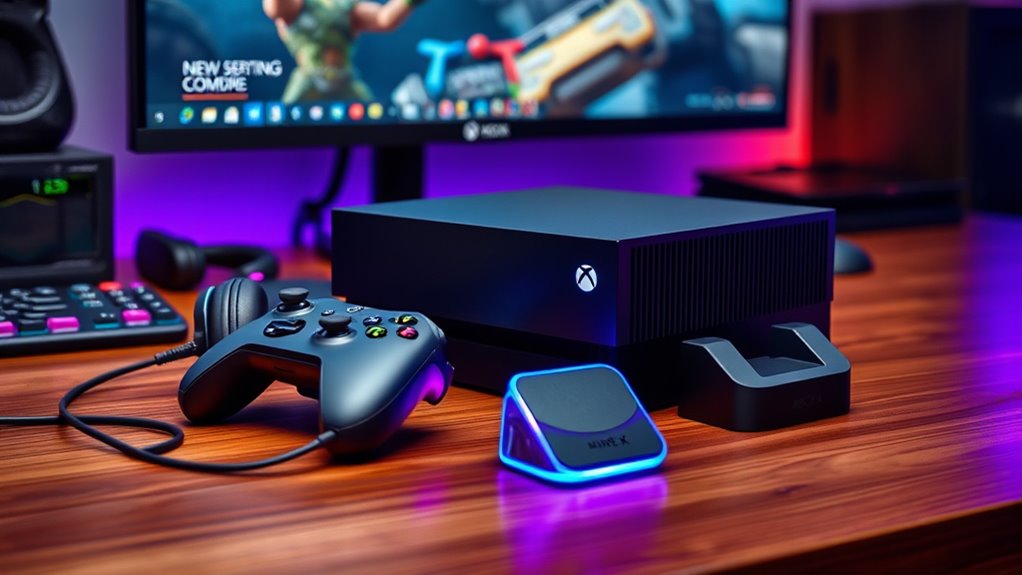 choosing compatible gaming accessories