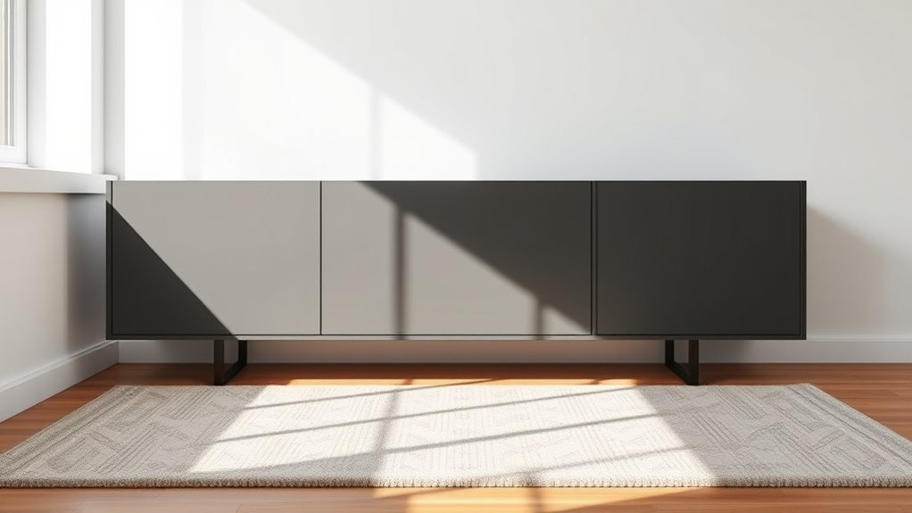 choosing stylish functional furniture