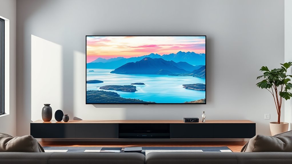 choosing the best 65 inch tv