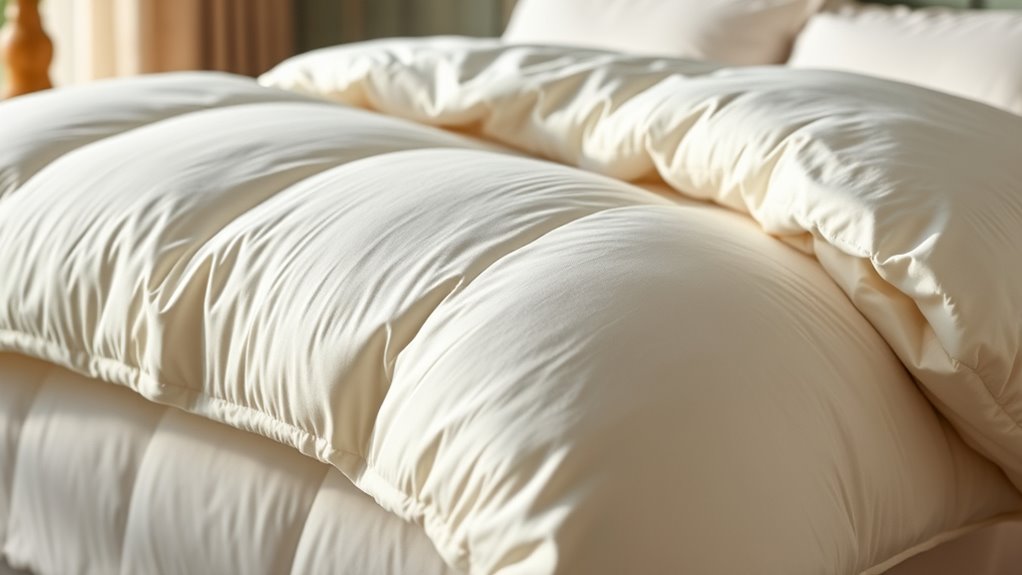 comfort warmth maintenance considerations