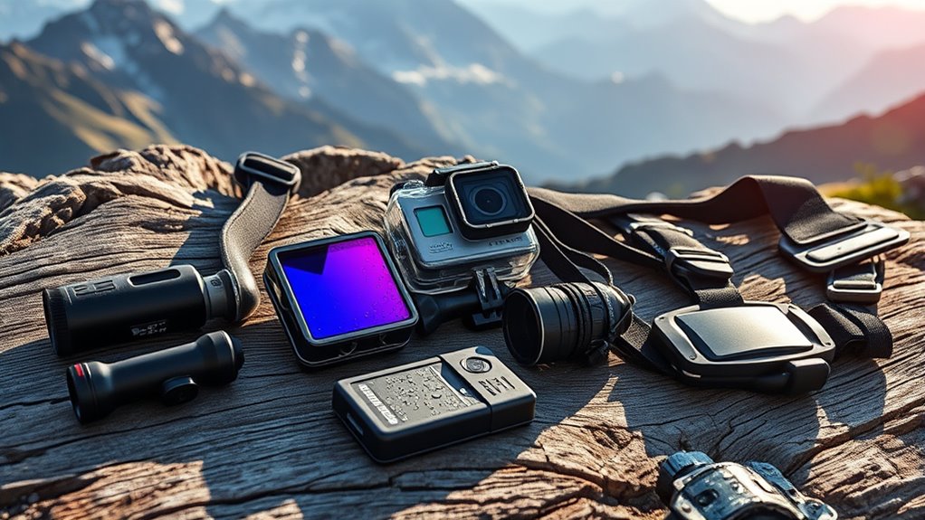 compatibility activity durability portability