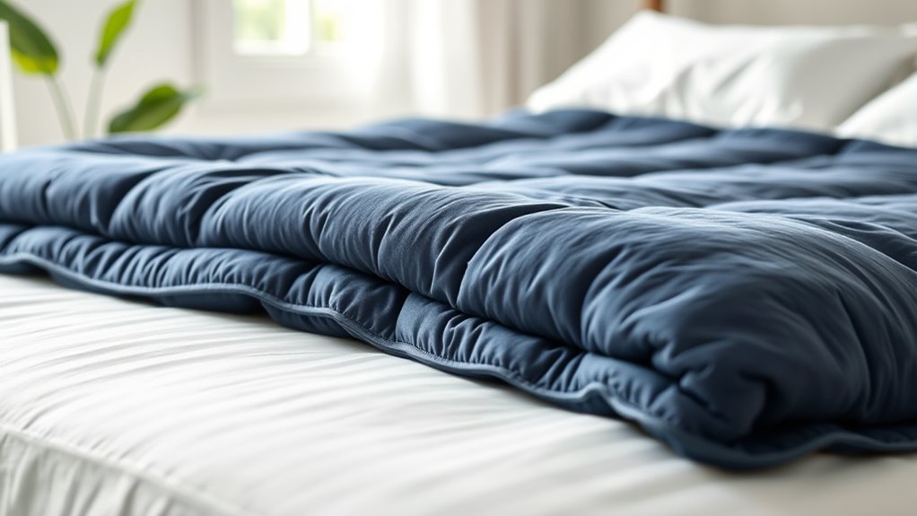 cooling comfort and maintenance