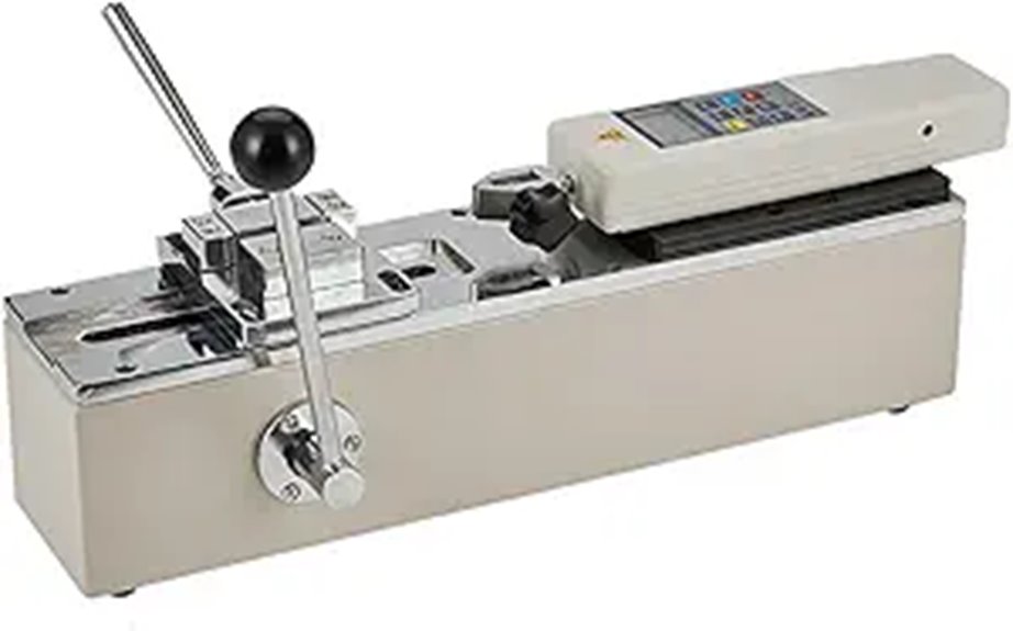 Digital Tensile Testing Machine 500N/1000N