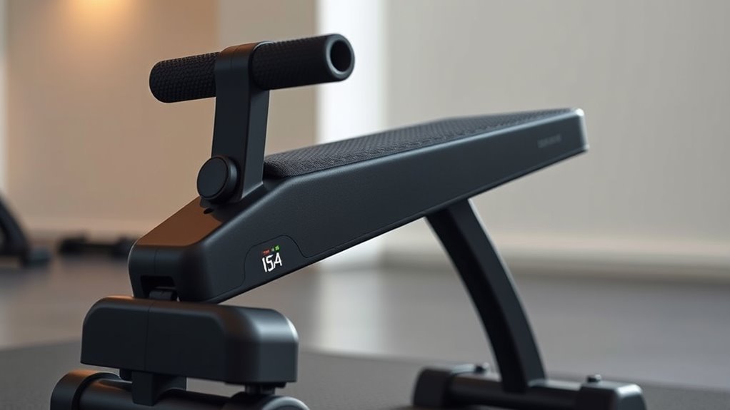 durability adjustability compactness features