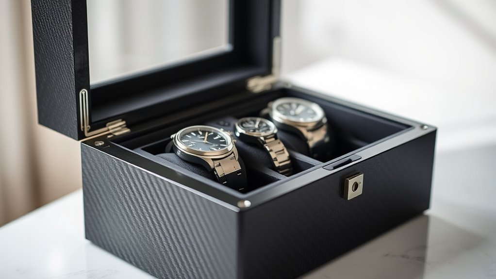 durability capacity security style