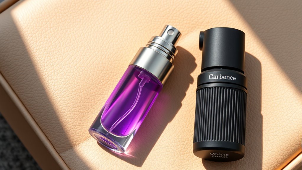 durable compact leak proof versatile