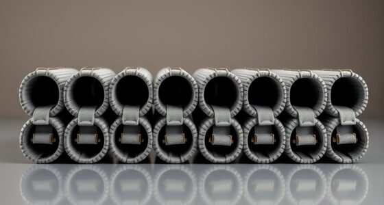 durable rug shipping tubes