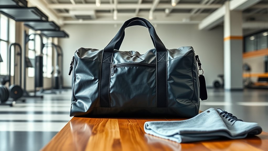 durable spacious functional design