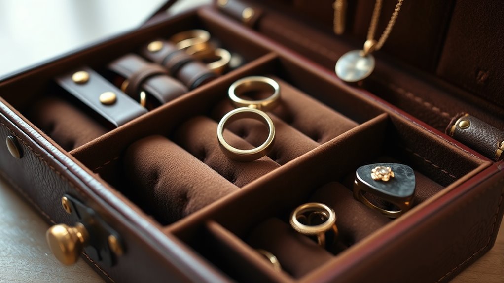 durable spacious secure portable