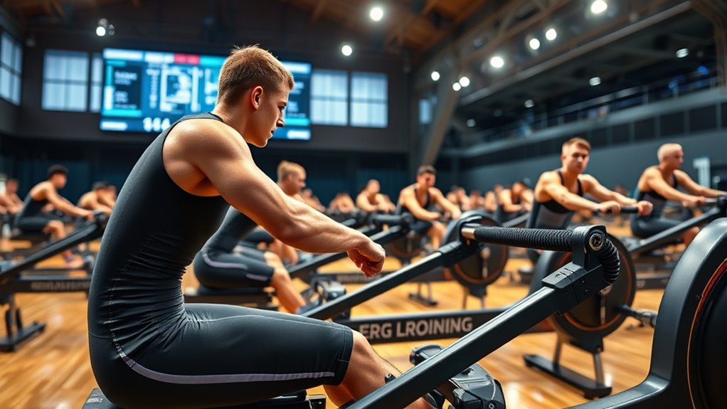 erg competition selection criteria