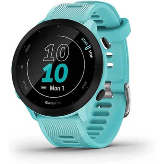 Garmin Forerunner 55 GPS Running Watch