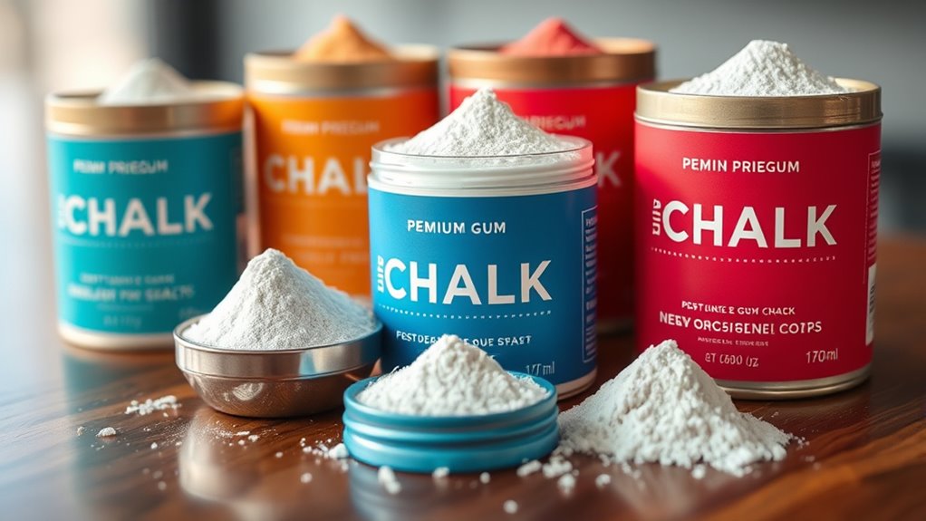 grip enhancement and convenience