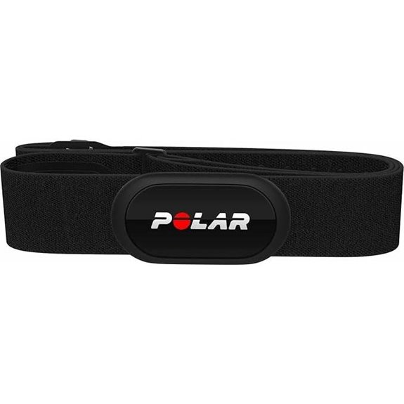 Polar H10 Heart Rate Monitor Chest Strap