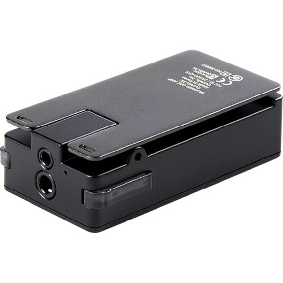 Qudelix-5K Bluetooth USB DAC AMP