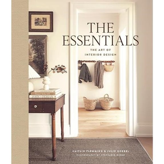 The Essentials: Interior Design Guide for Home Styling