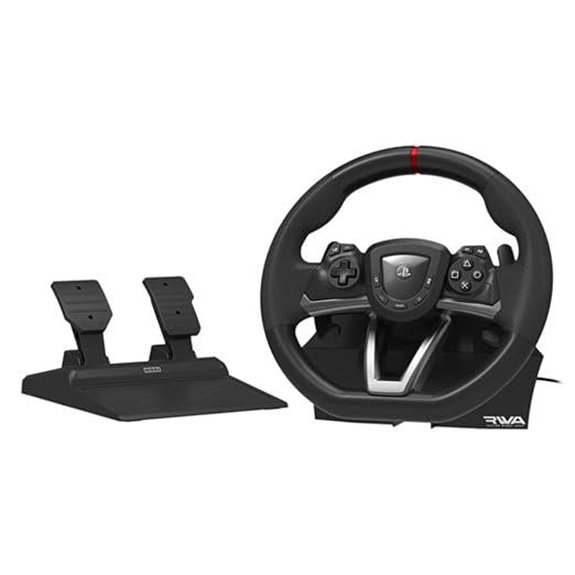 HORI Racing Wheel Apex for PlayStation and PC