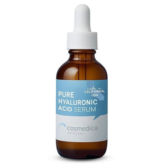Hyaluronic Acid Serum for Skin 2oz