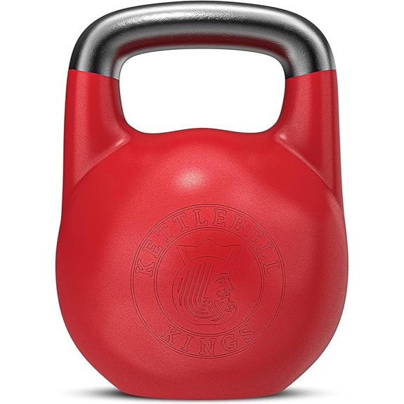 Kettlebell Kings Competition Kettlebells for Workout