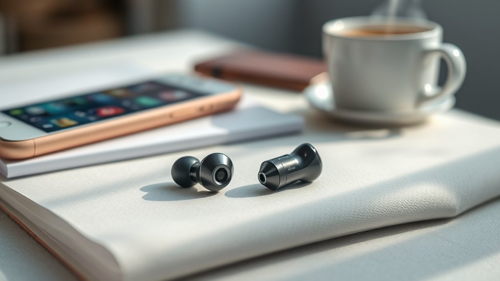 key factors for budget earbuds