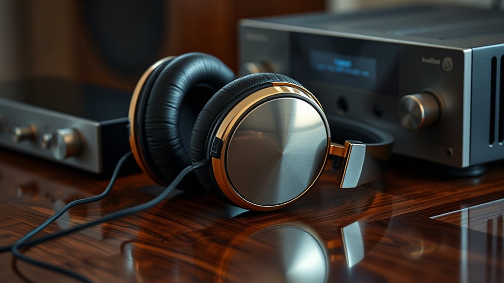 key headphone selection factors