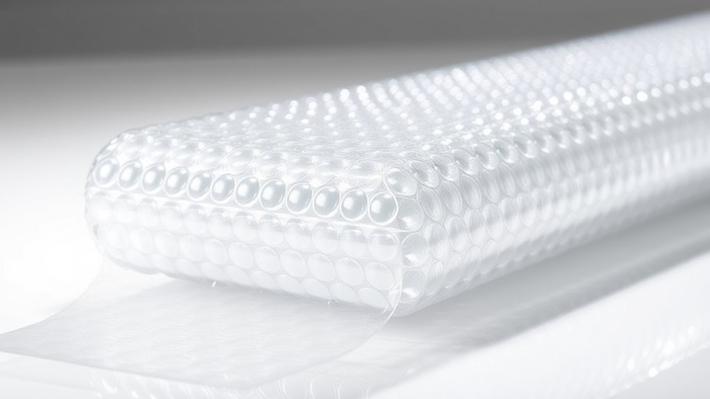 key packaging material factors