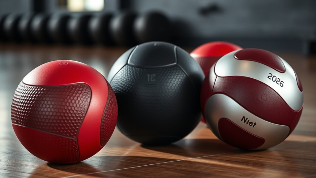 key selection considerations