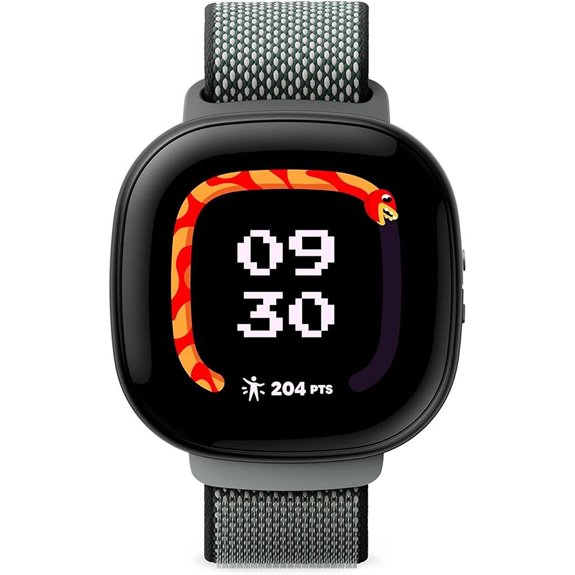 Fitbit Google Ace LTE Kids Smartwatch