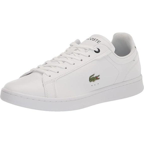 Lacoste Men's Carnaby Sneakers