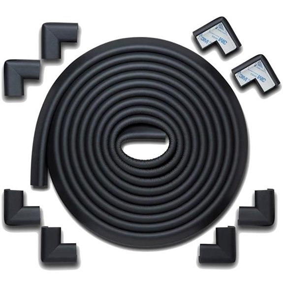 Roving Cove HeftyFit Edge Corner Protector (Large)