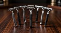 luxury safety razor guide