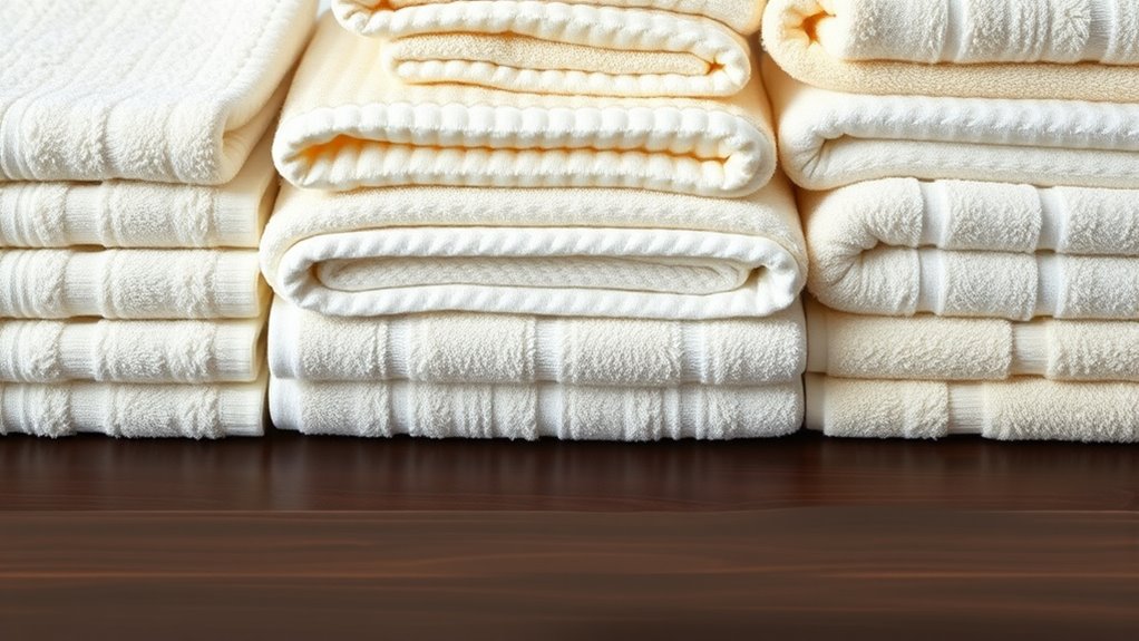 material absorbency design durability