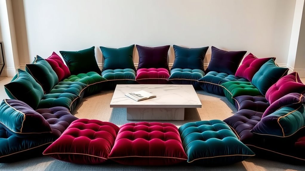 material comfort design durability