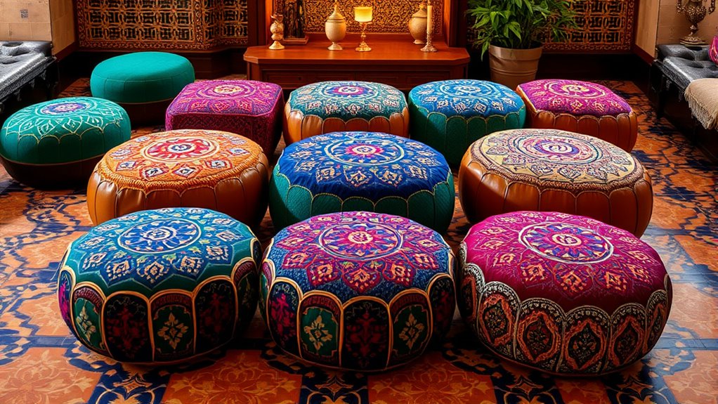 material size comfort versatility