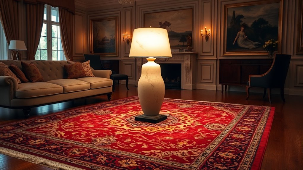 material size design harmony